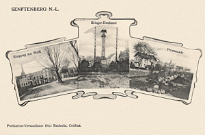 Senftenberg
